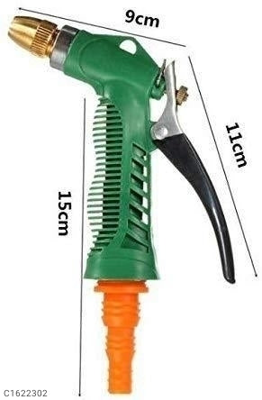 Spray Gun – High Pressure Water Spray Gun for Car, Bike & Gardening