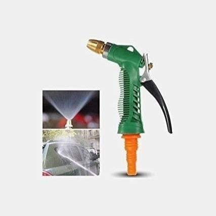Spray Gun – High Pressure Water Spray Gun for Car, Bike & Gardening
