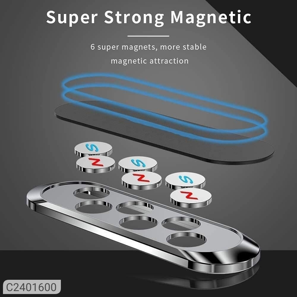 Hold Up Magnetic Mobile Holder for Car Dashboard