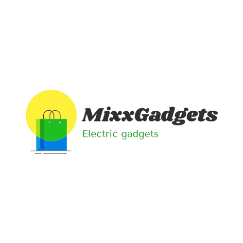 Mixx Gadgets