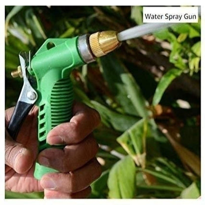 Spray Gun – High Pressure Water Spray Gun for Car, Bike &amp; Gardening