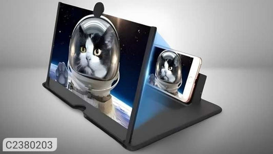 Portable 12X View F3 Screen Expander