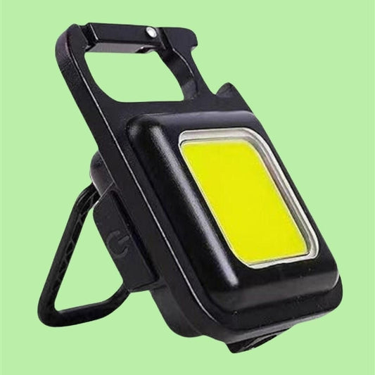 Mini led cobflash