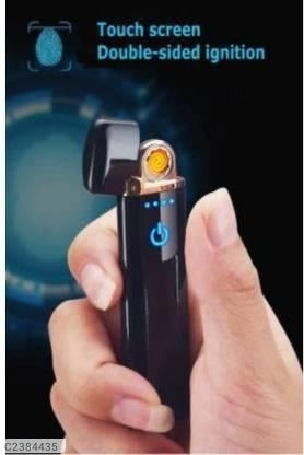 Portable mini electrick lighter.