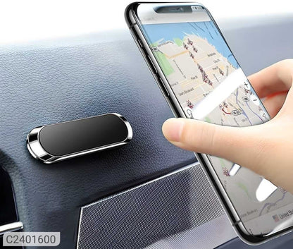 Hold Up Magnetic Mobile Holder for Car Dashboard
