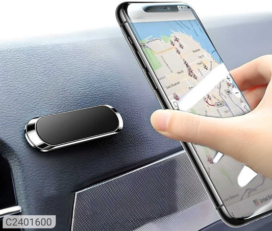 Hold Up Magnetic Mobile Holder for Car Dashboard