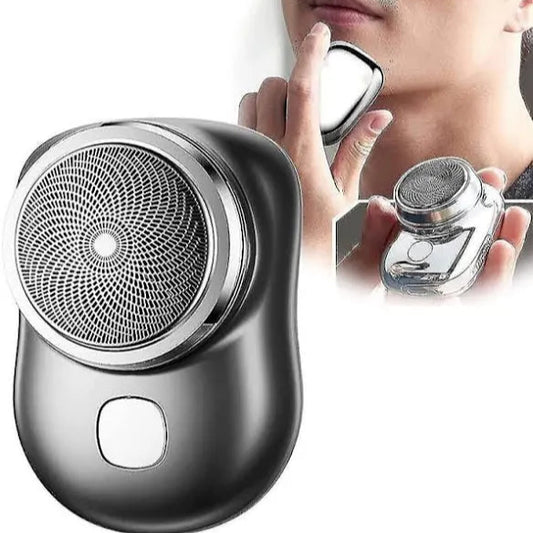 Mens electric shaving machine.